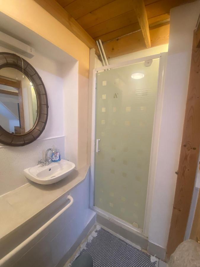 The Dragonfly Bnb, กลาสตันเบอรี ภายนอก รูปภาพ